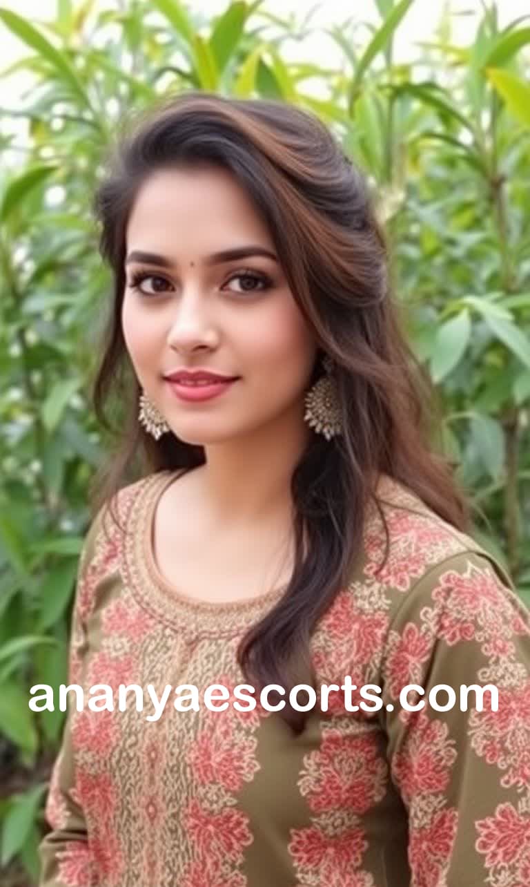 Escort Service in Mavoor
