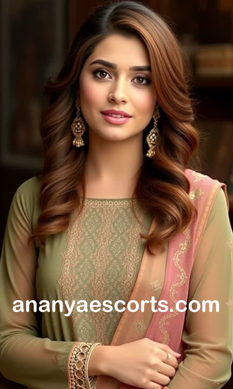 Escort Service in Mavoor